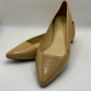 Cole Hahn Ballet Flats